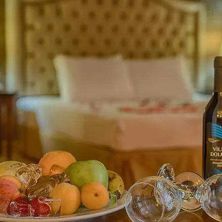 Grand Pasa Hotel Marmaris