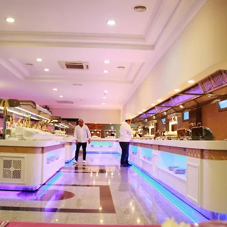 Grand Pasa 말마리스