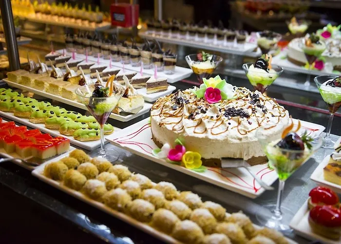 Grand Pasa 5* مرمريس