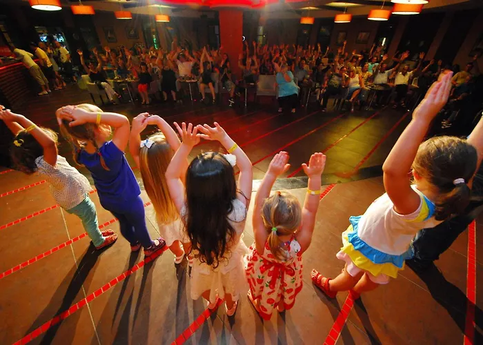 Grand Pasa 5* Marmaris