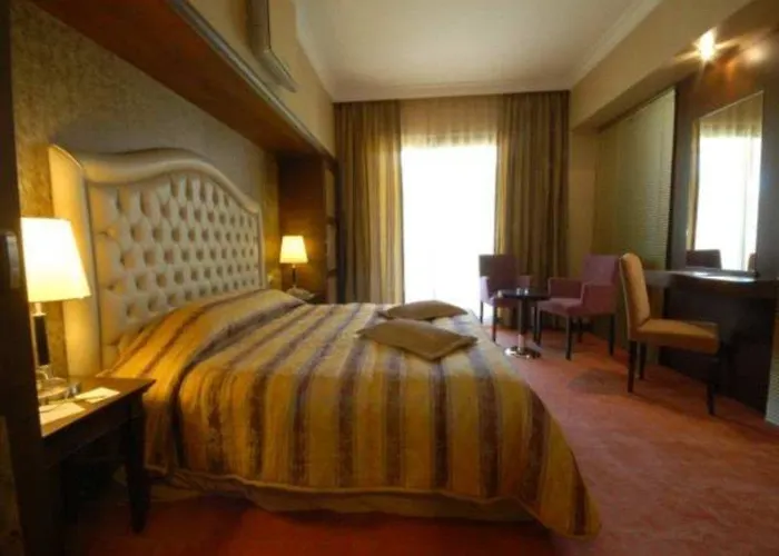 Grand Pasa مرمريس