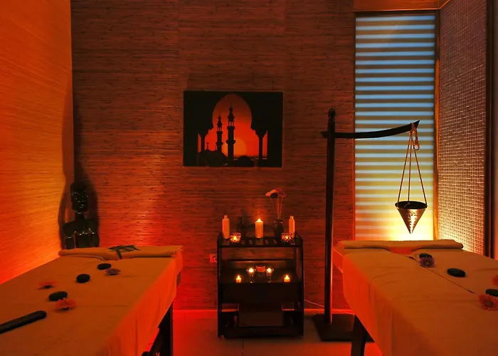 فندق Grand Pasa مرمريس