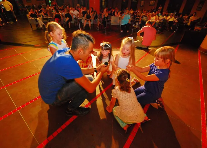 Grand Pasa فندق 5*