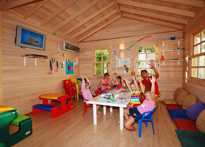 Grand Pasa 5* مرمريس