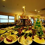 Ξενοδοχείο Grand Pasa 5*