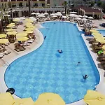 Grand Pasa 호텔 5*