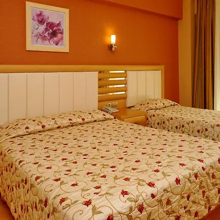 Hotel Grand Pasa