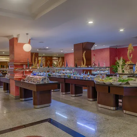 Grand Pasa Hotel
