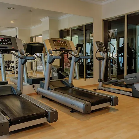 Hotel Grand Pasa 5*
