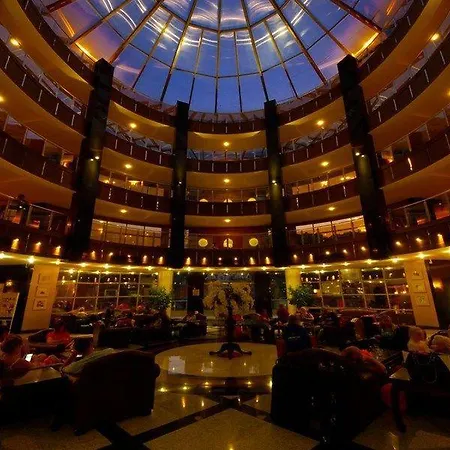 Grand Pasa 5* Мармарис