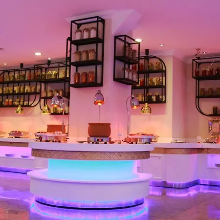 Hotel Grand Pasa