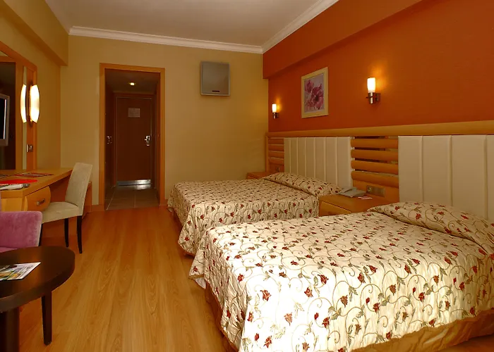 Hotel Grand Pasa Marmaris