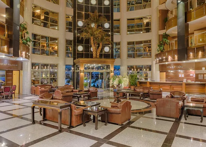 Grand Pasa 5* Marmaris