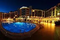 Grand Pasa Hotel Marmaris