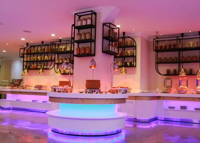 Hotel Grand Pasa
